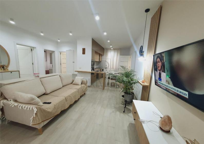 Duplex mobilat lux - deosebit - 100mp utili - zona excelenta Duplex mobilat lux - deosebit - 100mp utili - zona excelenta