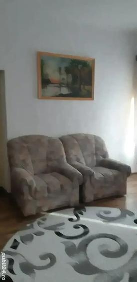 Vand casa in zona centrala - 1