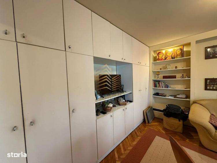 APARTAMENT | DECOMANDAT| ZONA DECEBAL| 78 MPU - 9
