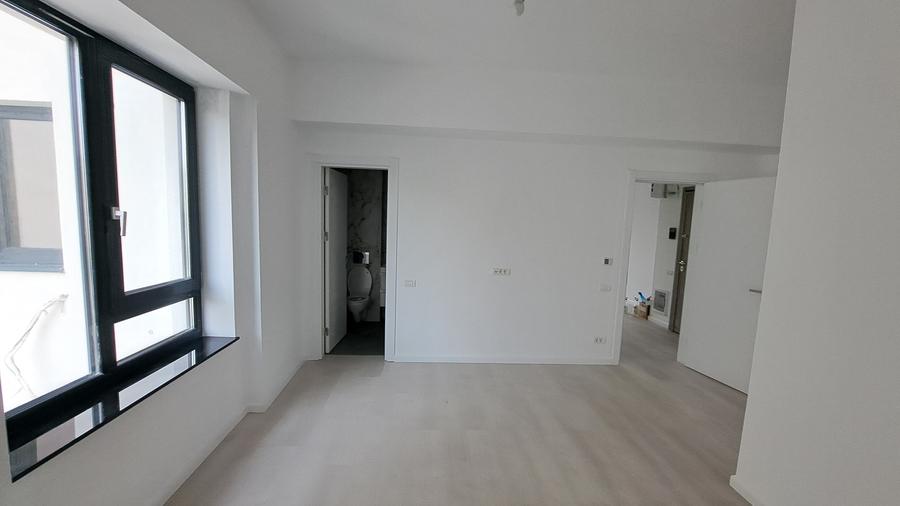 APARTAMENT 2 CAMERE CU SUPRAFATA GENEROASA SI DOUA BAI - BLOC NOU 2024 - 22