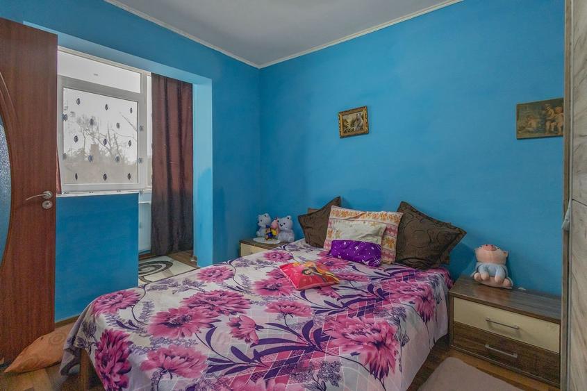 De vanzare apartament 2 camere in Buzias - 7