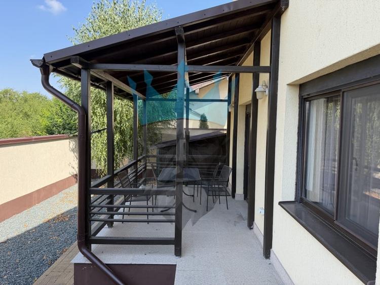 Duplex cu 4 camere cu Canalizare în Băneasa