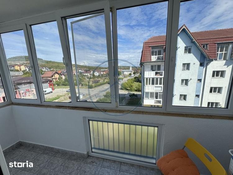 Apartament 2 camere de inchiriat | etaj 3/4 | decomandat | Zona Subc - 8