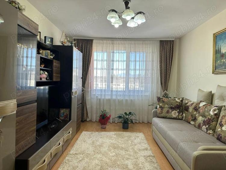 Apartament 3 camere Decebal - 2