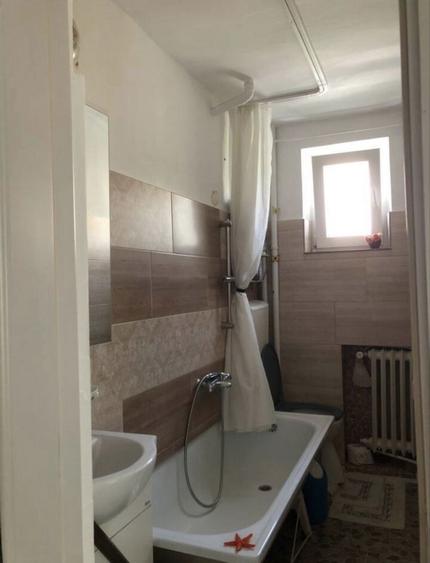 Inchiriez apartament 3 camere semidecomandat in Gheorgheni - 4