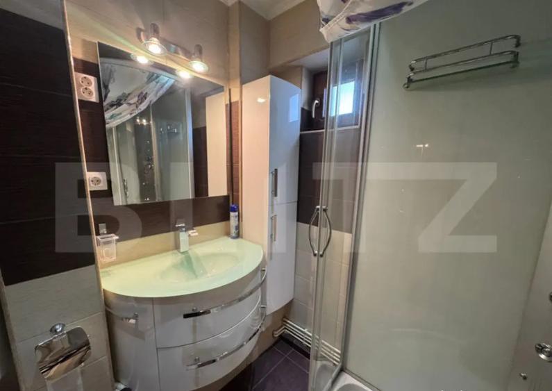 Apartament cu 2 camere ultracentral in Simeria, 61mp - 5