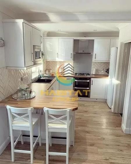 Garsoniera moderna | Bucatarie separata | Zona Grand Arena - 8