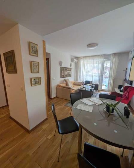 Ocazie! 2 camere, Obor Colentina, Complex Rose Garden - 1