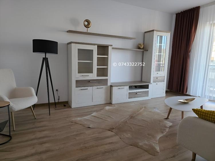 Apartament 2 camere - Grozavesti Cotroceni - Onix Residence - Mobilat & Utilat - 1