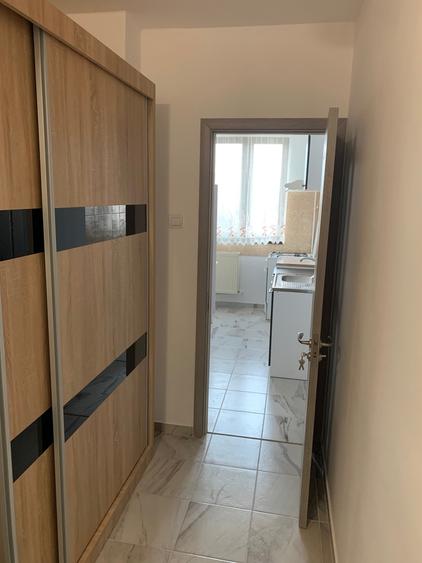 Drumul Taberei, Tricodava, Lovinescu, metrou - 16