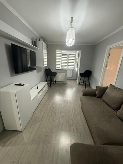 2 Camere km 4-5 scoala 37 - 2