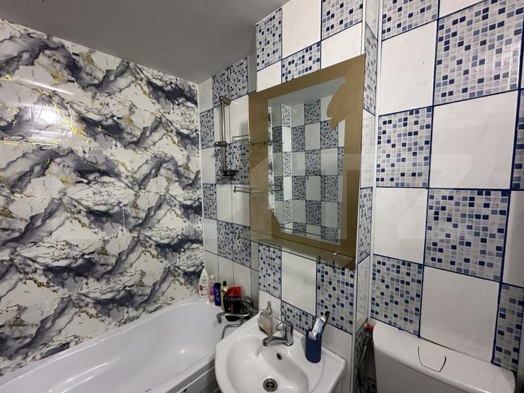 Apartament 2 camere, 46.98 mp utili + 6.32 mp balcon, zona Competrol - 17