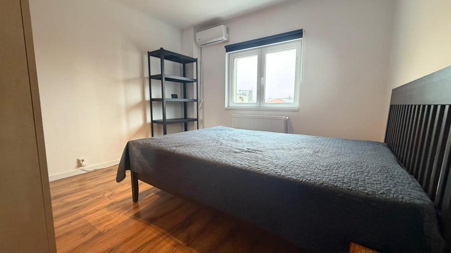 CENTRALA PROPRIE, 3 camere 7 min. stație metrou Dristor, decomandat - 5