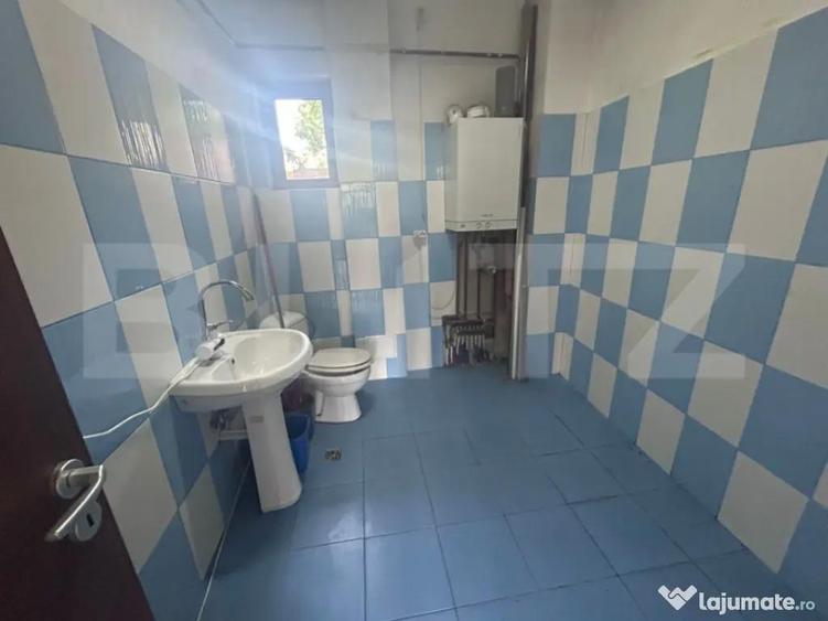 Spatiu comercial , 130 mp, zona Billa - 2