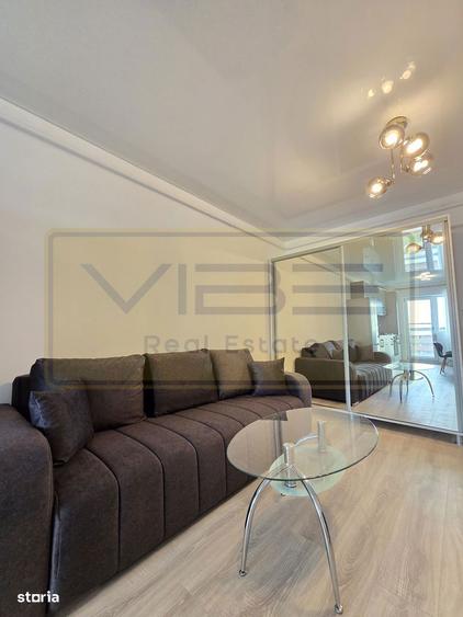 Copou Garden- Bloc nou- Prima inchiriere - View Panoramic - 1