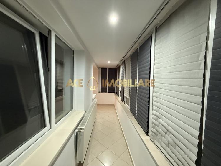2 Camere de inchiriat | Piata Muncii | Centrala Proprie | Metrou - 5
