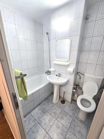 Garsoniera, renovata, confort 1, Virtutii, metrou Lujerului, tramvai 41 Orsova, str Dealul ?ugulea - 5