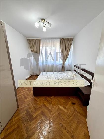 Apartament 3 camere, centrala proprie, Ploiesti,zona Nord/Sos.Nordului - 9