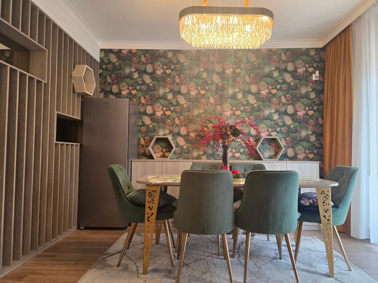 Casa tip Duplex Popesti Leordeni - apropiere Confort City - 3