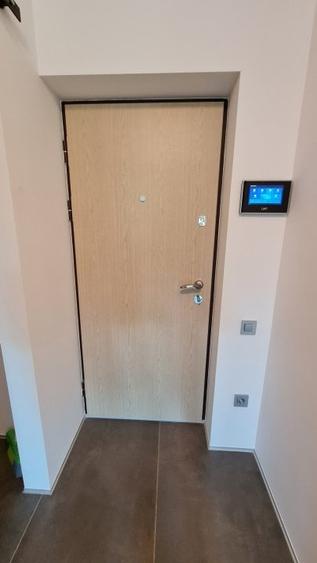 GREEN LOFT / PARCARE PRIVATA / MOBILAT SI UTILAT PREMIUM / PROIECT PREMIAT - 3