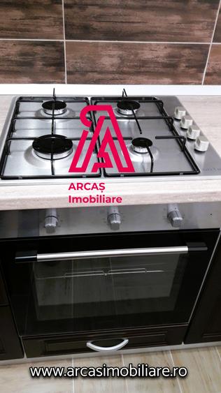 Apartament de inchiriat 2 camere Cartier Avantgarden Sibiu! - 14