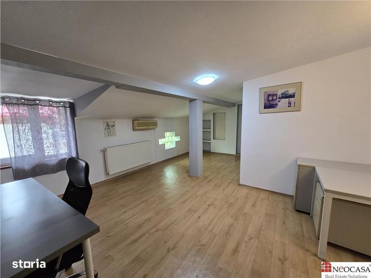 O CASA IN CARE LINISTEA DEVINE PARTE DIN VIATA DE ZI CU ZI - 16