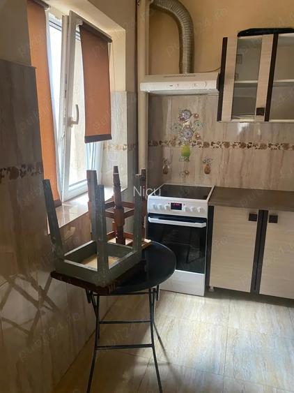 Apartament de inchiriat