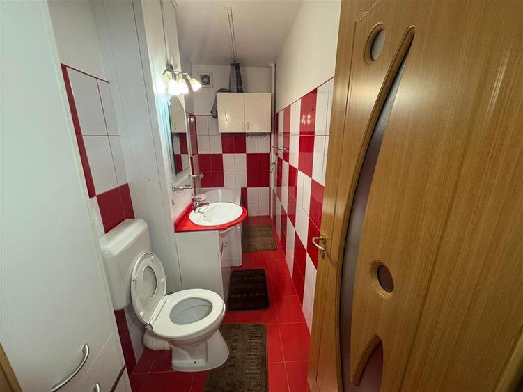 Ap 2 cam, etaj 1, parcare, central - POMPIERI - 10