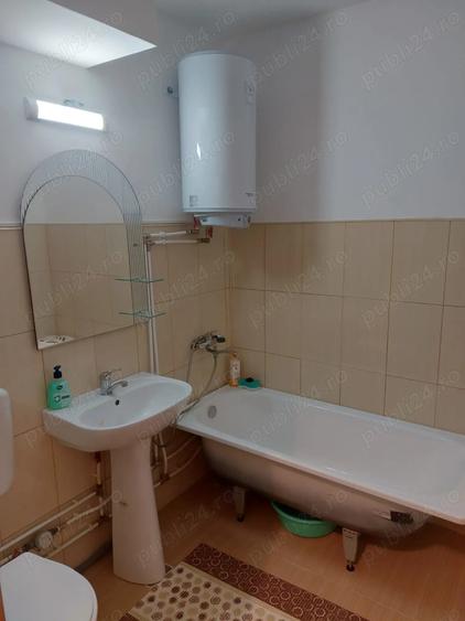 Ocazie:Apartament 2 camere reformat, mobilat si utilat - 5