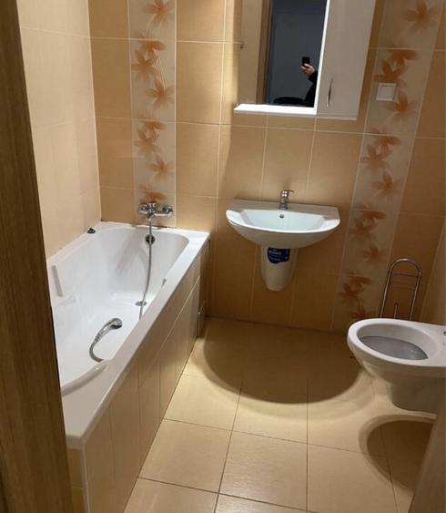 Apartament cu un dormitor, bloc nou, Cetate-Kaufland - 5