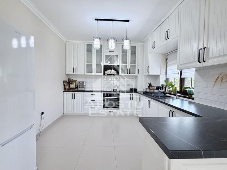 Casa individuala Sacalaz - 8