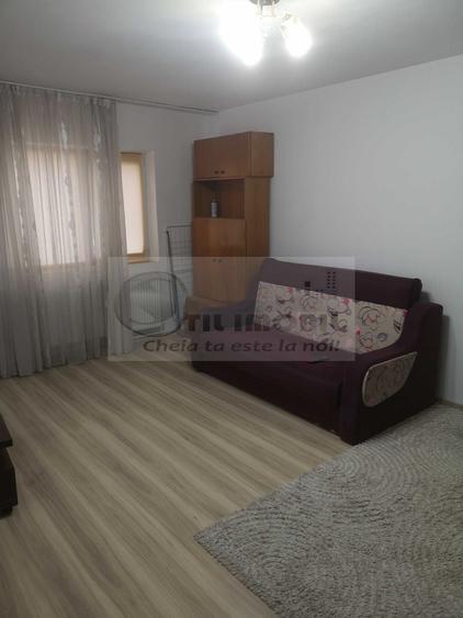 Apartament 1 cameră de închiriat – Nicolina 1 - 295 EURO - 2