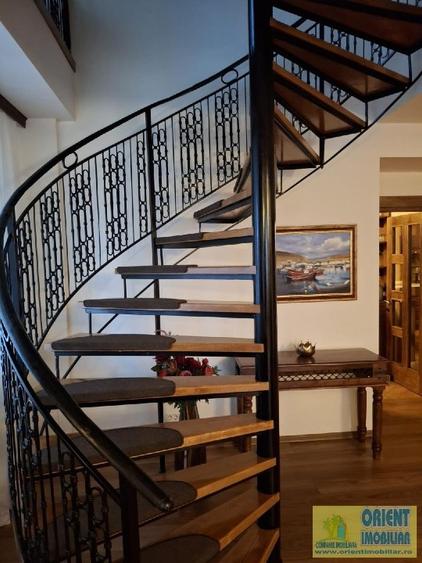 Mamaia, Dorna, duplex P+1, mobilat, gaze, inchirieri Constanta - 4