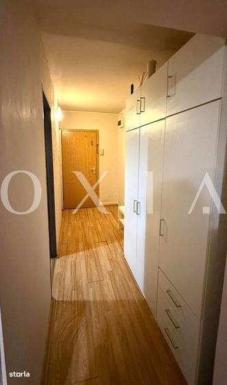 AX1212 Bucovina, Etaj 1, 57 Mp Utili + Doua Balcoane - 8