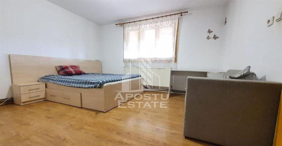 Apartament cu 4 camere Semidecomandat in zona Buziasului - 6