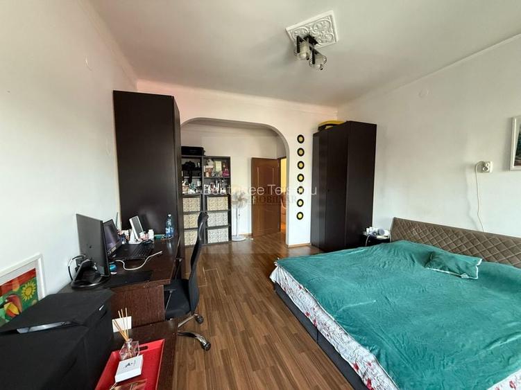 2 camere | Mihai Eminescu -Blvrd Dacia | Centrala Proprie | 68 mp
