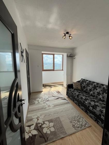 Apartament cu 2 camere - zona Gara - 15