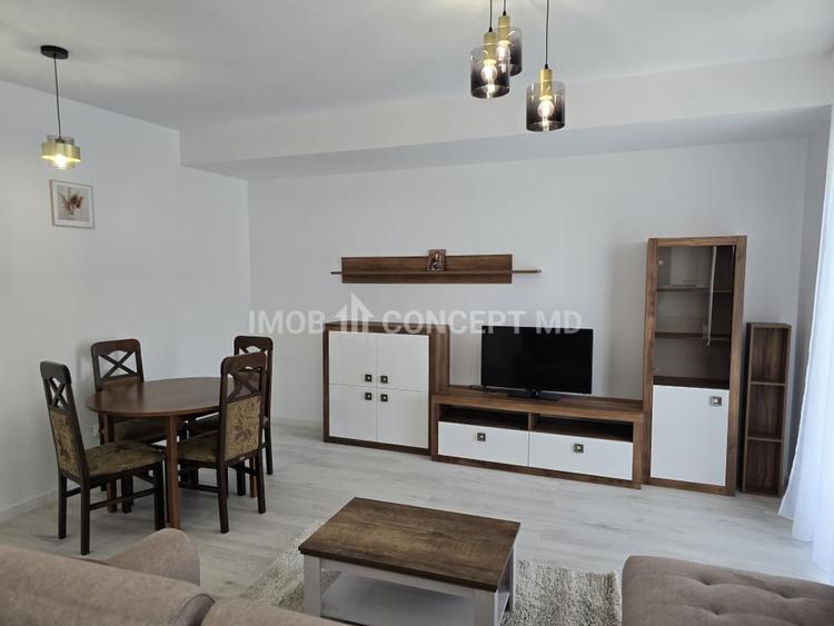 INCHIRIERE APARTAMENT 2 camere in ansamblu rezidential Vest - 5