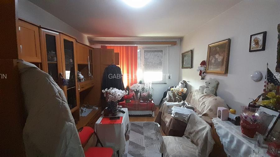 2 CAMERE CALEA GRIVITEI / GARA DE NORD / METROU 3 MINUTE / FARA RISC