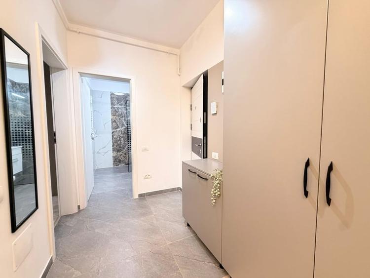 APARTAMENT DE INCHIRIAT - METROU BERCENI - 3