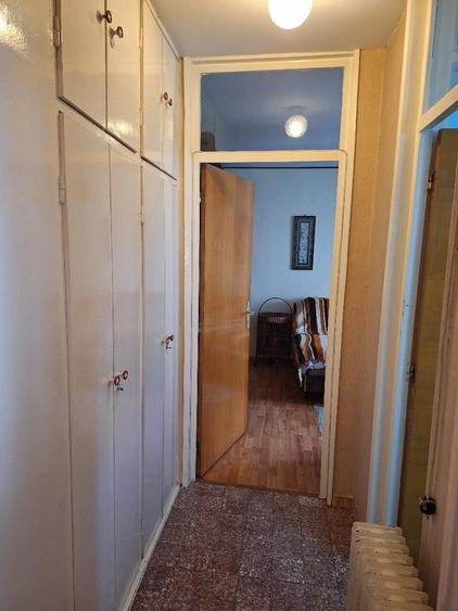 Dorobanti – Beller, apartament 3 camere, etaj 1, bloc 1984, boxa la subsol - 9