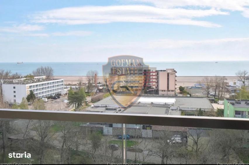 2 Camere Lux, Mamaia, Opera, Koya Tower by The Lake, langa plaja compl - 4