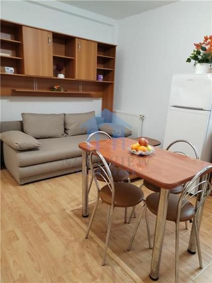 Apartament 2 camere, Gruia - 3