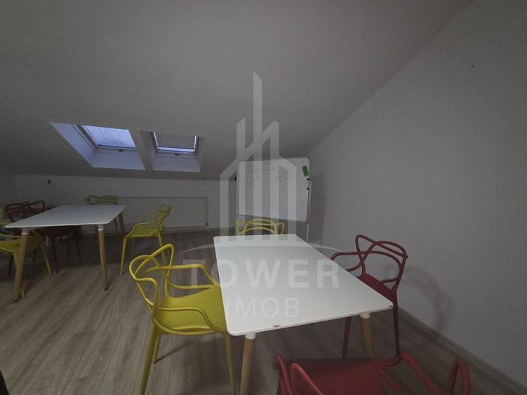 Spațiu de birouri de închiriat - 4