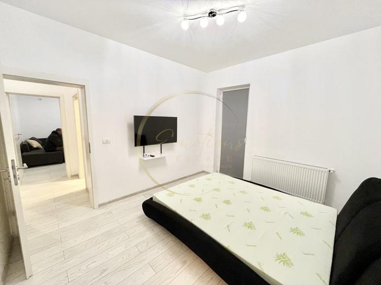 SUPER PREȚ | Apartament 2 camere - calea Urseni - foarte spațios - DRESSING - 4