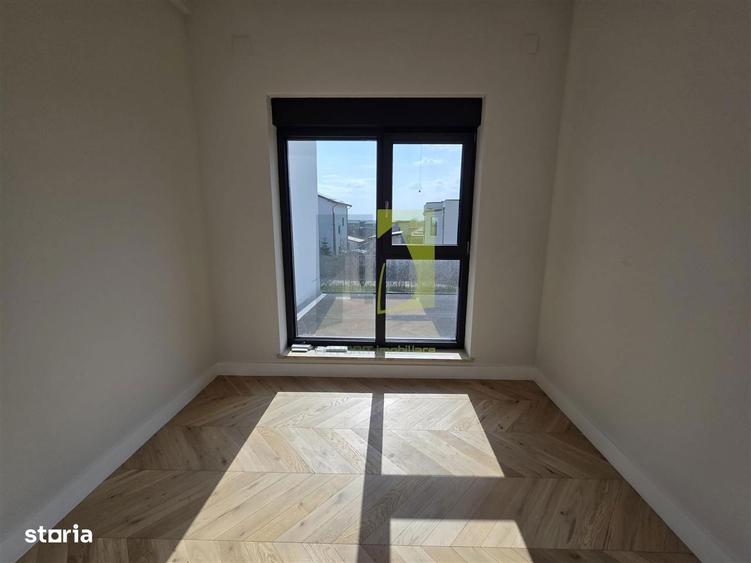 Casa moderna langa Ford -comision 0% - 8