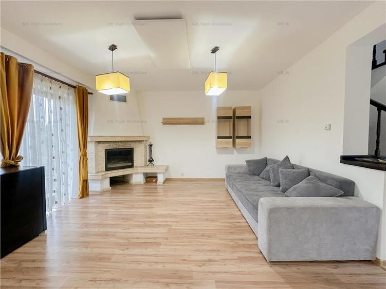 Casa | 4 camere | Pet friendly | curte proprie | Ghimbav - 4