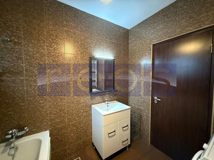 INCHIRIERE 3 CAMERE | SOS NORDULUI | 100MP | LOC PARCARE | MOBILAT | - 27