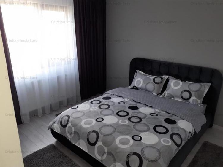 Vila IMPECABILA NOUA P+M  Chercea 156mp utili MOBILATA si UTILATA - 15