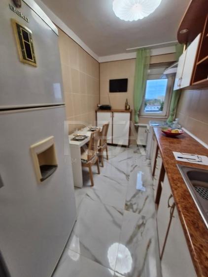 Apartament cu 2 camere la 2 minute de statia de metrou Nicolae Grigorescu - 7